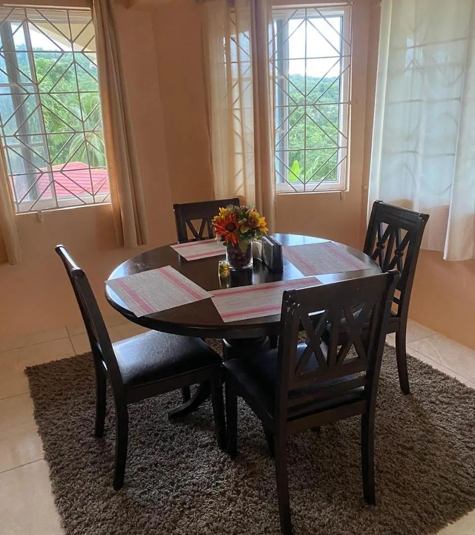 Guest house Angelaspalace Port Antonio