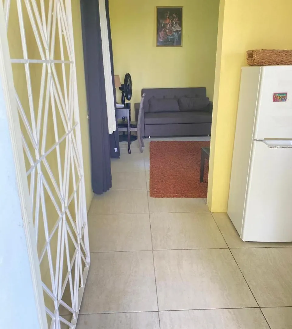 Angelaspalace Port Antonio Guest house