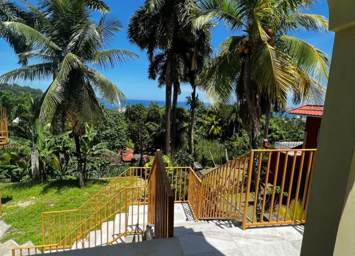 Angelaspalace Port Antonio Guest house