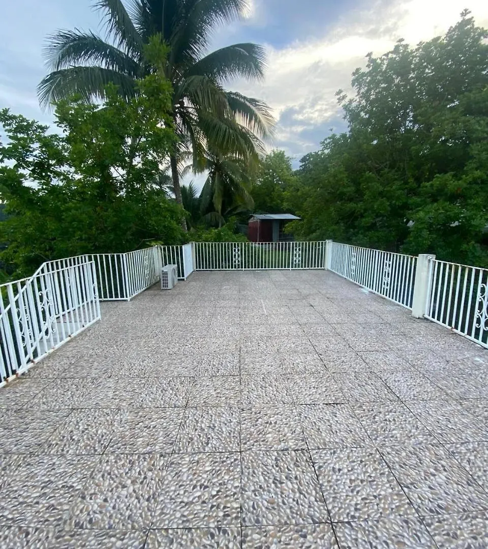 Angelaspalace Port Antonio 0*,