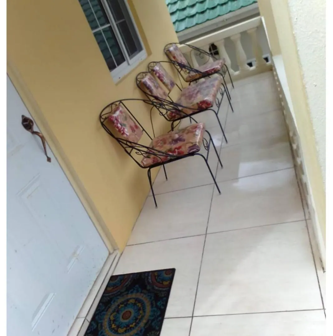 Angelaspalace Port Antonio Guest house